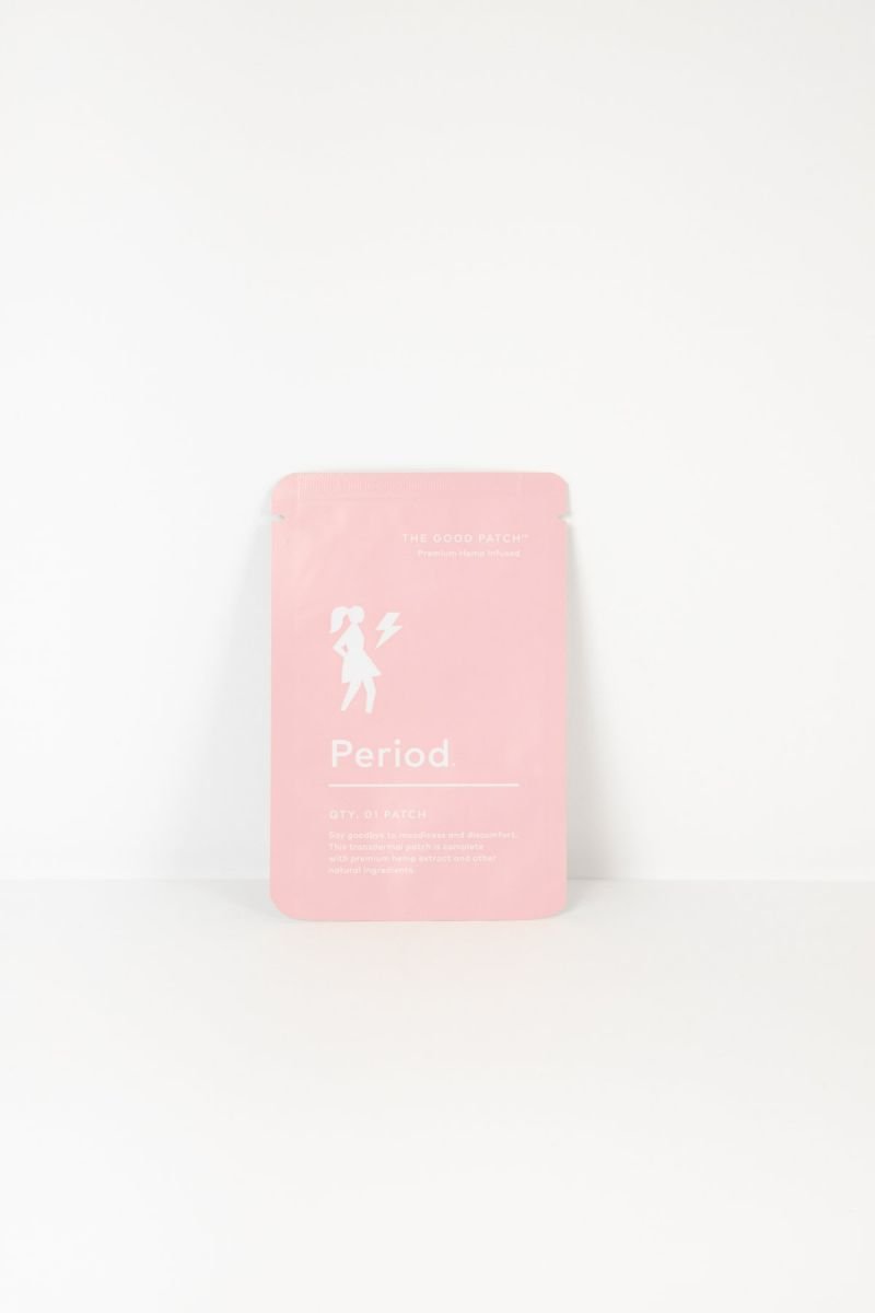 20 Off The Good Patch CBD Coupon + Reviews